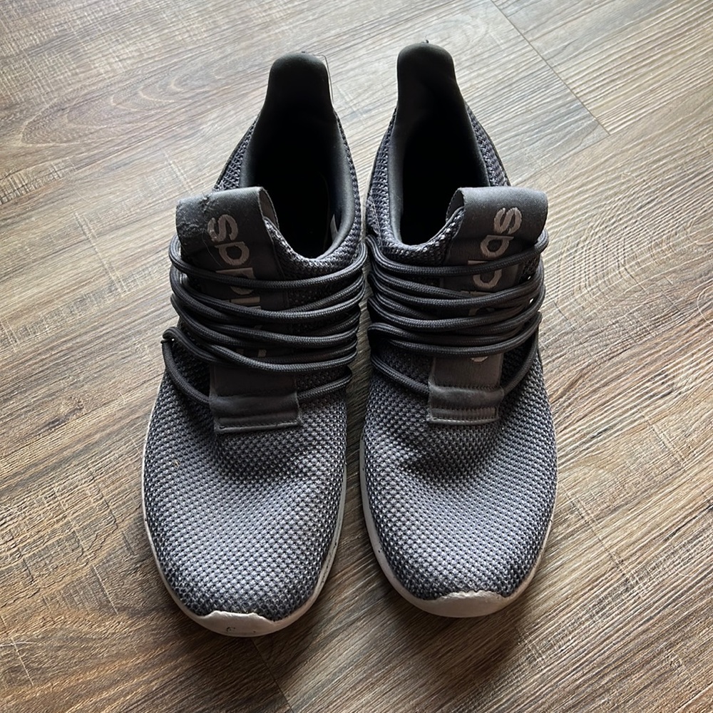 Adidas slip on shoes